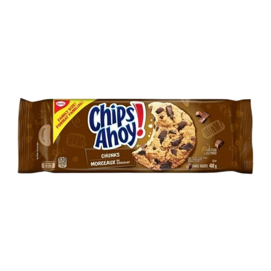 Chips Ahoy Chocolate Chunk Cookies