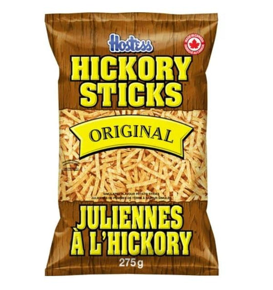 Hostess Hickory Sticks Original Potato Sticks
