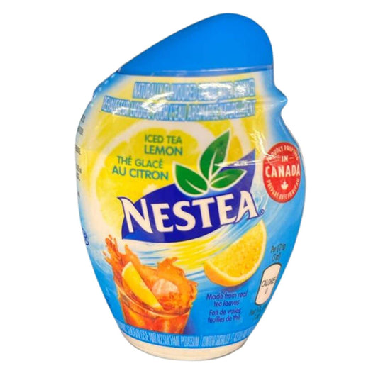 Nestea Lemon Liquid Water Enhancer 52ml/1.8 fl. oz. (Shipped from Canada)