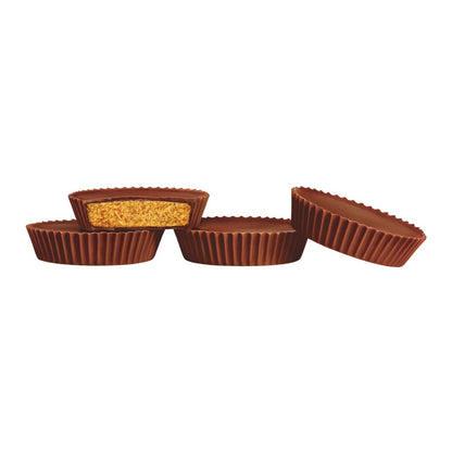 Reeses Peanut Butter Cups, King Size 24 x 62g/2.2 oz, (Incluces Ice Pack) Shipped from Canada