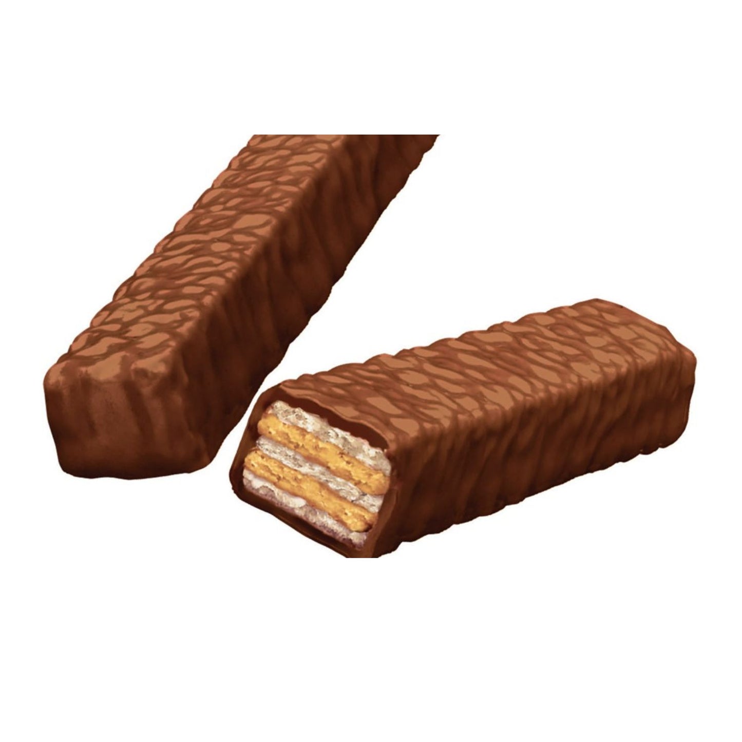 REESES Sticks, Milk Chocolate, Peanut Butter & Crispy Wafers, 24 x 85g/3 oz (Includes Ice Pack) Shipped from Canada