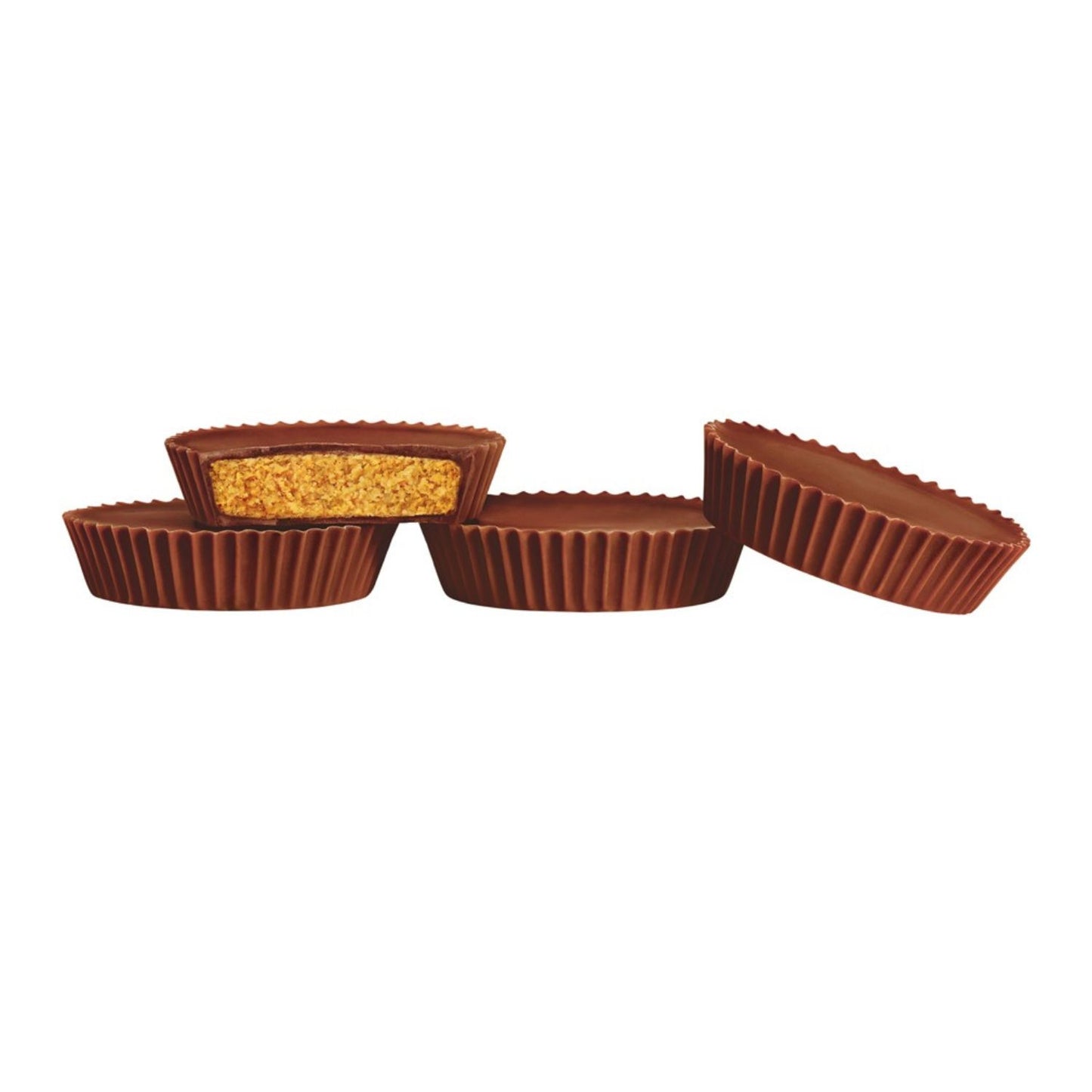 REESES Peanut Butter Big Cup, 16x79g/2.8 oz (Includes Ice Pack) Shipped from Canada