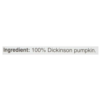 E.D. Smith 100% Pure Canned Pumpkin, 796 mL/26.9 fl. oz (Shipped from Canada)