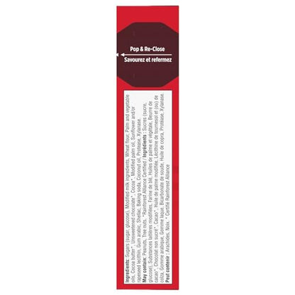 Kit Kat Pops Milk Chocolaty Snacks Carton, 70g/2.47oz (Shipped from Canada)