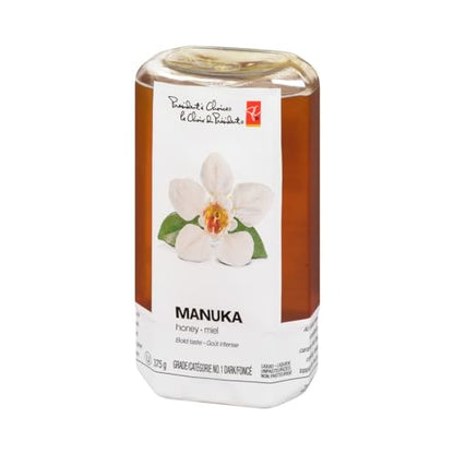 President's Choice Manuka Honey, 375g/13.2 oz (Shipped from Canada)