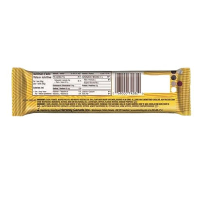 Oh Henry! Chocolate Candy Bars, 24 x 58g/2 oz. (Shipped from Canada)