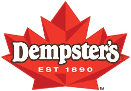 Dempster's White Thin Sandwich Bread 675g/23.8oz (Shipped from Canada)