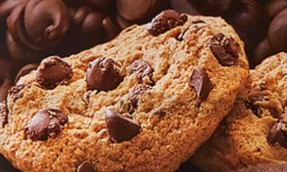 President's Choice Chocolate Chip Cookies The Decadent Soft Baked 300g/10.5oz (Shipped from Canada)