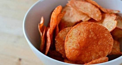Miss Vickie's Sweet Spicy Ketchup Potato Chips 1