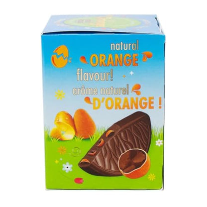 Terry's Chocolate Orange Mini Eggs, 152g/5.4 oz (Shipped from Canada)