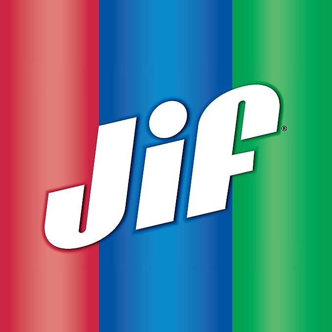 Jif Peanut Butter Creamy Squeeze, 375g/13.2oz (Shipped from Canada)