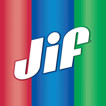 Jif Peanut Butter Creamy Squeeze, 375g/13.2oz (Shipped from Canada)