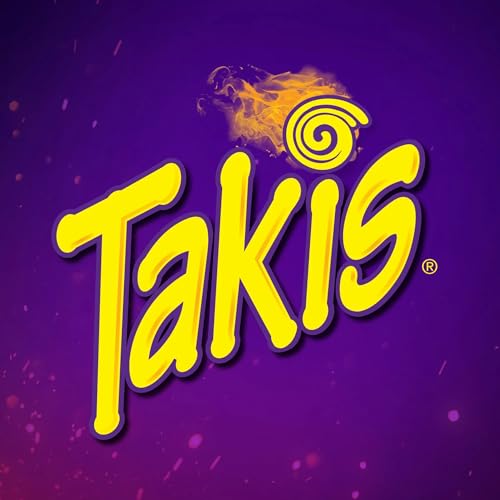 Takis Zombie Habanero Cucumber Lime 4