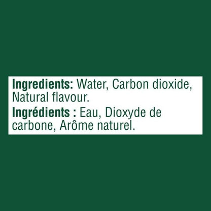 Maison Perrier Forever Lychee, Sparkling Water Beverage, Natural Lychee Flavour, No Calories, No Sweeteners, No Sodium, Sourced & Bottled In France, 8 x 330ml/11.2 fl. oz (Shipped from Canada)