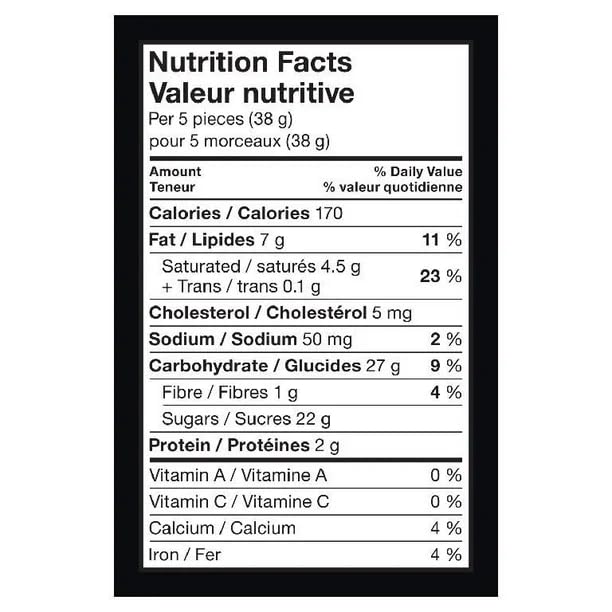 MARS Peanut Free Chocolate Candy Bites, Sharing Bag, 193g/6.80oz (Includes Ice Pack) (Shipped from Canada)