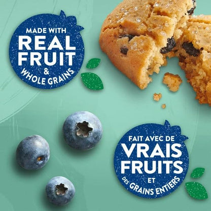 Nature Valley Soft Muffin Bars Blueberries 3