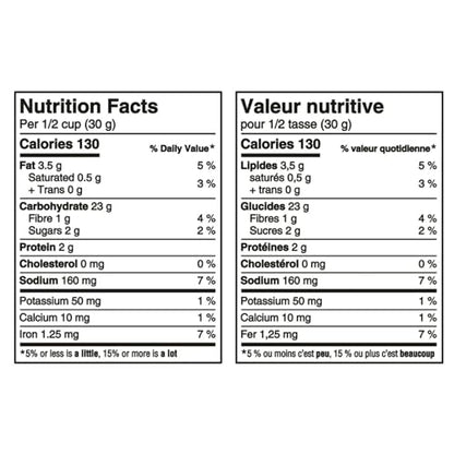 Christie Wheat Thins 37% Less Fat Crackers 180g/6.3 oz (Shipped from Canada)