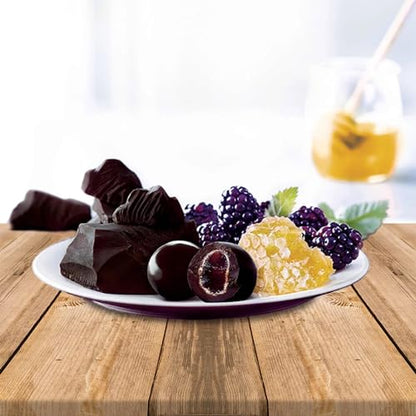 Brookside Dark Chocolate Acai & Blueberry, 850g/1.9 lbs (Shipped from Canada)