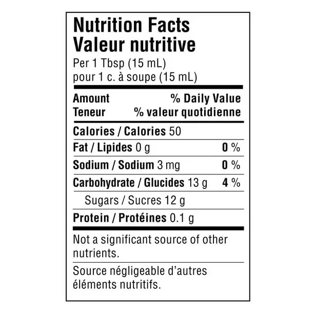 Smucker's Pure Seedless Strawberry Jam 250mL, 250 mL/8.45oz (Shipped from Canada)