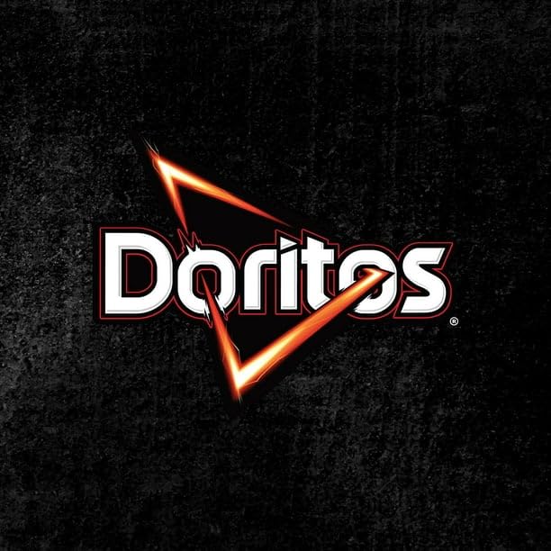 Doritos Spicy Nacho Tortilla Chips 2