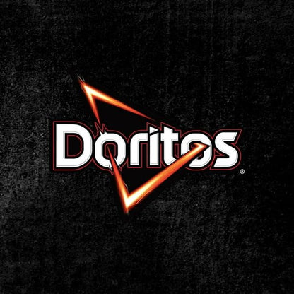 Doritos Spicy Nacho Tortilla Chips 2