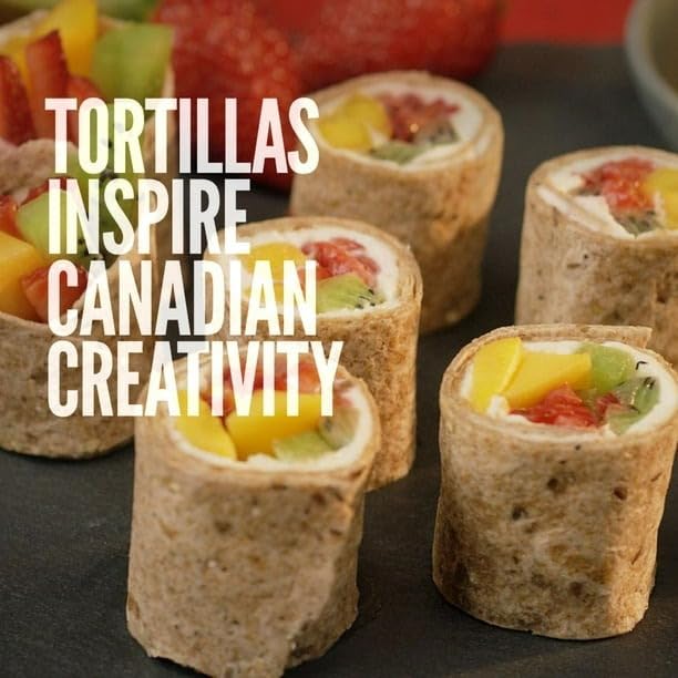 Dempster’s Original Medium Tortillas, 340g/12 oz (Shipped from Canada)