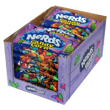 Nerds Candy Corn, 227g/8oz (Shipped from Canada)