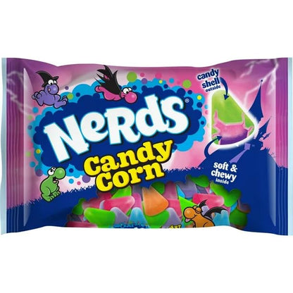 Nerds Candy Corn, 227g/8oz (Shipped from Canada)