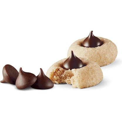 Hershey Chipits Mini Kisses Baking Pieces, 270G/9.52oz (Shipped from Canada)