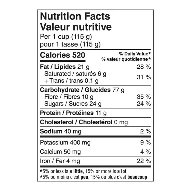 Post Honey Bunches of Oats Granola Oats Almond & Honey, Non-GMO, 368g/13 oz (Shipped from Canada)