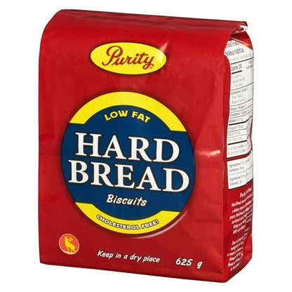 Purity Low Fat Biscuits Hard Bread 625g/22 oz (Shipped from Canada)