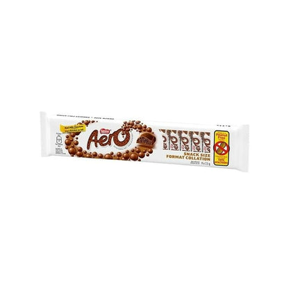 AERO Juniors Treat Size, 9 x 7.3 g, (Includes Ice Pack) Shipped from Canada