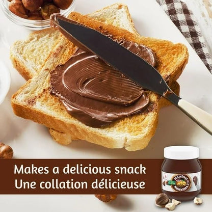 Kraft Hazelnut Spread with Cocoa, 725g/1.6 lbs (Shipped from Canada)