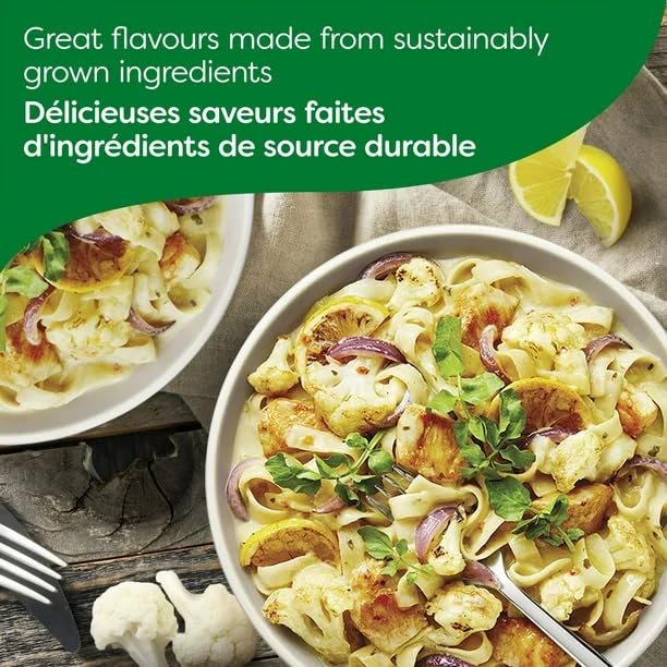 Knorr Sidekicks Chicken Pasta Side dish, Side Dish, 126g/4.4 oz (Shipped from Canada)