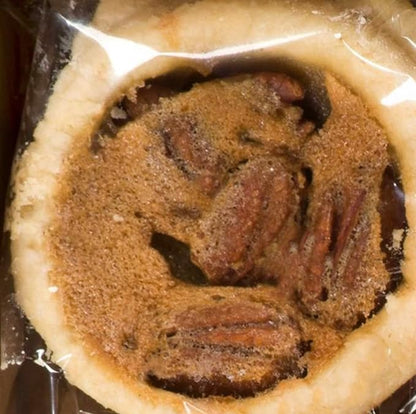 Grandmother's Bake Shoppe Pecan Butter Tarts, 765g/27oz (Shipped from Canada)