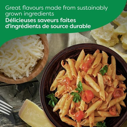 Knorr Sidekicks Homestyle Cheddar Pasta Side Dish, Pasta Side Dish, 131g/4.6 oz (Shipped from Canada)