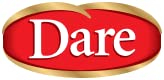 Dare Easter Marshmallow Eggs Real Hoppy Candy, 200g/7oz (Shipped from Canada)