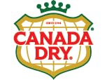 Canada Dry Diet Cranberry Ginger Ale Bottles 500ml/16.90oz (Shipped from Canada)