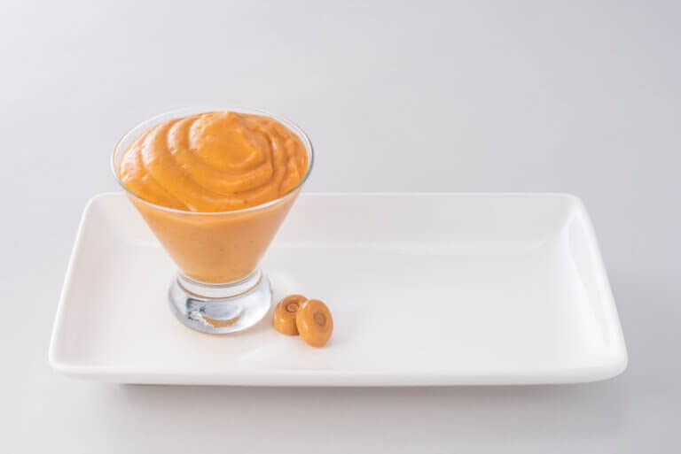 Dr. Oetker Shirriff Butterscotch Pudding 1