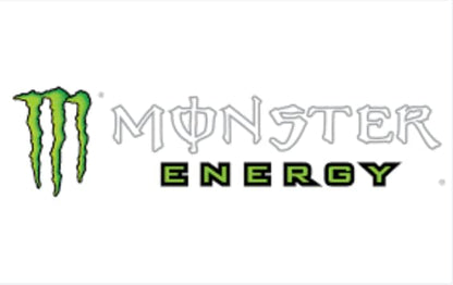 Monster Energy Drink Mango Loco 473mL/15.9fl.oz (Shipped from Canada)