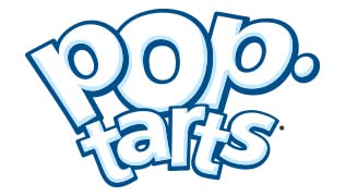 Pop Tarts Frosted Smores Toaster Pastries 384g/13.5oz (Shipped from Canada)