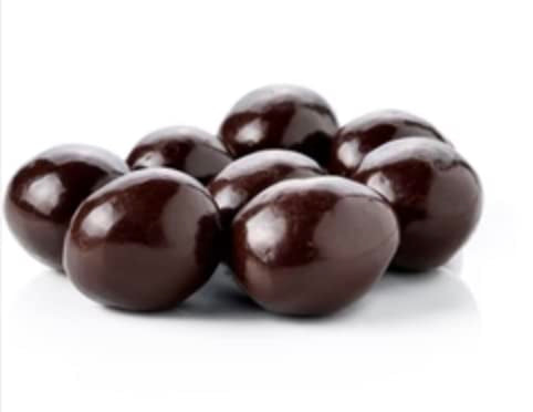 Great Value Dark Chocolate Covered Almonds Bag 340g/11.9oz (Shipped from Canada)