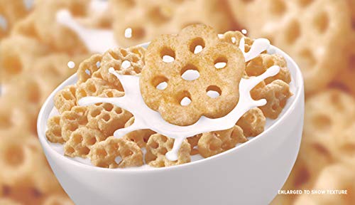 Post Honeycomb Cereal Family Size 1