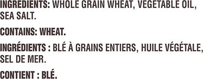 Triscuit Low Sodium Crackers Ingredients