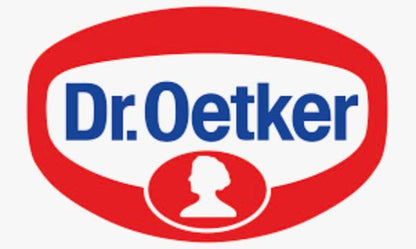 Dr. Oetker Creme Caramel Dessert Mix 4