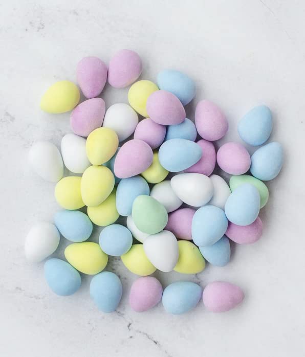 Great Value Milk Chocolate Mini Eggs Bag 900g/31.7oz (Shipped from Canada)