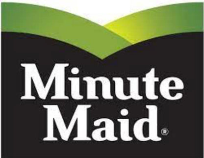 Minute Maid Peach Mango No Added Sugar Juice Boxes 200ml/6.7fl.oz (Shipped from Canada)