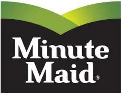 Minute Maid 100% Orange Juice Boxes from Concentrate 200ml/6.7fl.oz (Shipped from Canada)