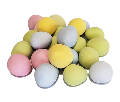 Great Value Milk Chocolate Mini Eggs Bag 900g/31.7oz (Shipped from Canada)