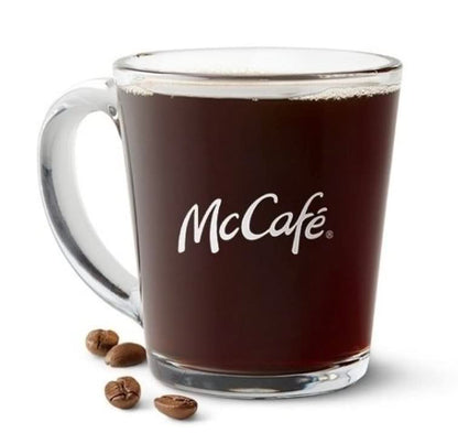 McCafe Medium Dark Premium Roast Ground Coffee, 1.36kg/47.9oz (Shipped from Canada)